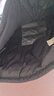 伯希和（Pelliot）【經(jīng)典2.0】800蓬鵝絨羽絨服男女冬季保暖棉衣短款防風(fēng)連帽外套 【男款】曜石黑 | 95%絨子含量 2XL 曬單實(shí)拍圖