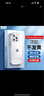 飛利浦（PHILIPS） 適用于蘋果14Promax手機(jī)殼電鍍透明軟殼Promax超薄氣囊防摔保護(hù)套 蘋果14Promax【全透明*升級(jí)防摔*透出裸機(jī)】 曬單實(shí)拍圖