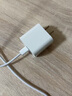 機(jī)瑞堂適用蘋(píng)果iPad Air6充電器30WPD快充10.9英寸PD充電頭ipad air6/5/4平板充電器蘋(píng)果iPadAir5編織線 【30W充電頭1個(gè)】不含線 曬單實(shí)拍圖