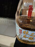 水明樓實(shí)體店南通特產(chǎn)如皋白蒲水明樓黃酒枸杞佳釀扣陳1桶江海人家米酒 水明樓黃酒桂花冬釀10.8度2.5L 曬單實(shí)拍圖