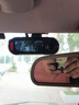 互聯(lián)移動K99Pro全景行車記錄儀720度縮時錄影遠(yuǎn)程云直播24小時停車監(jiān)控 五：720°全息VR云記錄儀+后錄 曬單實拍圖