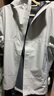耐克【滔搏運(yùn)動(dòng)】nike男子AS M ACG SF CASCADE RAIN JKT梭織外套 DV9416-025 M 曬單實(shí)拍圖