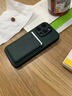 魚(yú)非漁新款卡包蘋(píng)果17ProMax手機殼iPhone16皮革卡套12保護防摔全包14皮質(zhì)11插卡零錢(qián)包素皮15pro男女款X 蒼嶺綠【不掉色/優(yōu)質(zhì)皮質(zhì)】送防磁貼 iPhone 16Pro 曬單實(shí)拍圖