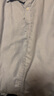 杉杉襯衫長袖男免燙綿羊毛加厚保暖抗皺順滑親膚休閑襯衣 曬單實(shí)拍圖