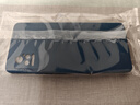 靜微 小米civi手機(jī)殼civi1S保護(hù)套1S液態(tài)硅膠全包軟殼mi防摔外殼civ超薄個(gè)性簡約純色男女 小米CIVI 1S【午夜藍(lán)】單殼 曬單實(shí)拍圖