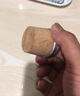 喆系家用瓶塞木頭軟木無味5磅大號(hào)熱水瓶塞子保溫水壺木塞暖瓶蓋保暖 8磅大號(hào)瓶塞1個(gè) 曬單實(shí)拍圖