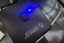 奧?？疲∣RICO）USB3.0打印機(jī)共享器 二進(jìn)一出切換器2進(jìn)1出分線器 多臺(tái)電腦筆記本共享打印機(jī) USB3.0共享切換器（配1米雙線） 曬單實(shí)拍圖