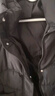 她享冬季棉服女連帽保暖棉衣女士面包服加厚外套棉襖女T144M1020 曬單實(shí)拍圖