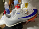 耐克（Nike）湯普森9秒75新紀(jì)錄 田徑精英Nike Maxfly耐克氣墊男女短跑釘鞋 FD8396-900/巴黎配色/Maxfly 2代 38.5 曬單實拍圖