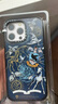CASETIFY 哈利波特? x CASETiFY聯(lián)名 拉文克勞 適用于iPhone16/15 Pro/Max蘋果手機殼 透明黑框Magsafe iPhone 15 Pro Max 曬單實拍圖