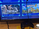 HKII 燭龍無線游戲手柄 switch手柄霍爾線性扳機搖桿多模版手機電腦steam平臺ps3體感NS原神黑神話悟空 燭龍手柄丨霍爾扳機丨多平臺適用丨雙馬達震動 曬單實拍圖