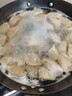 清真內蒙羊肉大蔥水餃速凍牛肉餃子胡蘿卜水餃蒸煎餃夜宵早點(diǎn) 羊肉胡蘿卜水餃428g*4袋 曬單實(shí)拍圖