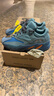 阿迪達斯男女鞋Yeezy700復古限量休閑鞋GZ2002禮物UK8碼42碼 曬單實(shí)拍圖