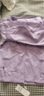 AEMAPE沖鋒衣外套女早春2025新款薄款透氣戶外登山服休閑運動上衣 粉色 XL (推薦110-125斤) 曬單實拍圖