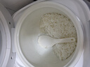 三角牌（Triangle）電飯煲電飯鍋5升大容量4-5人家用智能電飯煲多功能12小時(shí)預約微壓煮飯鍋DRC-10ESL002D 曬單實(shí)拍圖