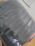 Rab 男士700蓬運(yùn)動(dòng)羽絨Microlight防潑水防撕輕量羽絨服403g QDB-16 石墨灰-GRH M 曬單實(shí)拍圖