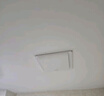艾美特（AIRMATE）排氣扇強力靜音衛(wèi)生間普通吊頂吸頂式換氣扇廚房油煙抽風機排風扇 安裝尺寸（233*233）XC13A-G 曬單實拍圖
