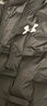 安德瑪（Under Armour）童裝男女童輕薄款羽絨服馬甲冬季防風(fēng)保暖兒童運(yùn)動背心244105170 曬單實(shí)拍圖