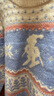 Teenie Weenie小熊毛衣冬季簡(jiǎn)約休閑費(fèi)爾島提花時(shí)髦復(fù)古針織衫女裝 曬單實(shí)拍圖