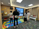 若萸團建拓展活動(dòng)運動(dòng)會(huì )互動(dòng)抖球游戲道具公雞下蛋趣味幼兒園戶(hù)外玩具 【公雞下蛋】便捷款30球+盒+腰帶 曬單實(shí)拍圖
