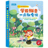 寶寶語言啟蒙手指點(diǎn)讀發(fā)聲書 0-1-2-3歲幼兒啟蒙早教會說話的有聲書兒童繪本親子閱讀唱兒歌聽故事兩到三歲寶寶識物養(yǎng)成好習(xí)慣書籍 寶寶語言啟蒙手指點(diǎn)讀發(fā)聲書ZF 曬單實(shí)拍圖