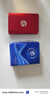 HP惠普 500G 移動(dòng)固態(tài)硬盤(pán)P500（PSSD）USB3.2 ssd Type-C高速傳輸 超薄時(shí)尚 手機直連 紅色 曬單實(shí)拍圖