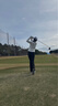 Titleist泰特利斯高爾夫球帽男25全新職業(yè)款功能帽可調節防水防曬遮陽(yáng)帽子 TH25ATPGC-16白/紅 (男女同款) 曬單實(shí)拍圖