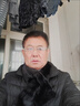 潮韻月圍巾圍脖冬季男女通用仿皮草保暖加厚脖套軟妹百搭平板交叉圍巾潮 主圖款 85 曬單實拍圖