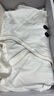 迪士尼嬰兒衣服新生兒衣服純棉禮盒春夏見(jiàn)面禮物嬰幼兒男女寶寶母嬰用品 YEF051 四季款白色米奇26件套 59cm (衣長(cháng)約50CM，適合0-3個(gè)月) 曬單實(shí)拍圖