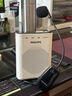 飛利浦（PHILIPS）SBM609 小蜜蜂擴音器教師專(zhuān)用藍牙音箱導游腰掛麥克風(fēng)喇叭喊話(huà)器教學(xué)講課便攜式 粉色 曬單實(shí)拍圖