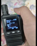 聯(lián)想（lenovo）CL229全國(guó)對(duì)講機(jī)5000公里全網(wǎng)通 4G公網(wǎng)插卡全網(wǎng)通GPS定位 液晶屏顯大容量電池民用工地酒店自駕 曬單實(shí)拍圖