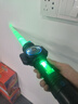 赟婭光劍星球?qū)?zhàn)激光劍炫酷玩具可自動(dòng)伸縮劍閃光二合一兒童節(jié)禮物 耀黑神獸轉(zhuǎn)輪雙劍 曬單實(shí)拍圖