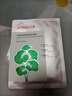 丸美（MARUBI）面膜女深潤細嫩補水保濕滋潤舒緩鎖水細致毛孔護膚品 積雪草潤養修護面膜共10片 曬單實(shí)拍圖