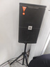 JBL KES6100家用音箱KTV音響家庭影院卡拉ok會議系統(tǒng)客廳影音K歌 單只裝 曬單實拍圖