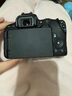 佳能（Canon）EOS 200D 100D 200D二代 700D 迷你單反高清旅游二手單反相機 佳能200D 黑色 僅機身 95成新 曬單實拍圖