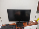 聯(lián)想 27英寸4K顯示器 IPS超清辦公設計 Type-C65W 內置音箱 TUV愛(ài)眼低藍光 廣色域繪圖攝影 旋轉升降 電腦顯示屏幕 小新27p 曬單實(shí)拍圖