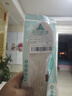富幼純棉鞋墊男士夏季專用秒吸汗透氣防臭不悶腳可水洗適配皮鞋墊女 【6雙裝】純棉/秒吸汗/8層棉布 42碼 曬單實拍圖