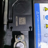駱駝駱駝集團天鵝DF蓄電池T6適配吉利博越帝豪福特?？怂逛J界汽車(chē)電瓶 上門(mén)安裝以舊換新價(jià) 曬單實(shí)拍圖