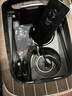 巫記奔馳e260/e300l車(chē)載拓展塢充電器超級快充安卓蘋(píng)果雙線(xiàn)點(diǎn)煙器內飾 奔馳E級-拓展塢【蘋(píng)果+TYPE-C】 即插即用/多口拓展/超級快充 曬單實(shí)拍圖