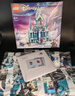 【9成新】樂(lè )高（LEGO）積木拼裝迪士尼43244艾莎冰雪宮殿女孩兒童玩具520情人節禮物 曬單實(shí)拍圖