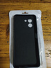 不梵適用vivo Y200i手機(jī)殼vivoy200t硅膠防摔保護(hù)套V2354A新款鏡頭全包軟殼超薄簡約男款女后外殼 硅膠殼-優(yōu)雅黑 曬單實(shí)拍圖