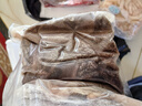 公羊公羊新鮮羊雜冷凍生鮮半成品生羊雜批發(fā)心肝肺肚腸羊雜碎羊肉順豐 7斤裝3斤心肝肺2斤肚2斤腸 曬單實拍圖