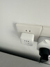 公牛（BULL） WIFI插座遠(yuǎn)程遙控?zé)o線智能插座多功能京東小家公牛智家手機(jī)APP控制定時(shí)插排插線板插板排插 【公牛智家】支持遠(yuǎn)程開(kāi)關(guān)/定時(shí)/倒計(jì)時(shí)/查用電量 曬單實(shí)拍圖