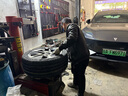 德國馬牌（Continental）【包安裝】輪胎 UltraContact UC6 SUV系列 靜音舒適 255/45R20 105W 捷途X70X95 曬單實(shí)拍圖