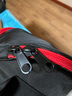 曼富圖（Manfrotto） 適用190/055/MVMXRO500三腳架獨腳架包國產(chǎn)直筒包腳架袋 75CM大小頭 曬單實(shí)拍圖