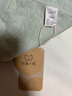 巴厘小豬嬰兒連體衣服加厚夾棉新生兒哈衣爬爬服一歲保暖秋裝寶寶睡衣秋冬 黛藍(lán) 80cm 曬單實拍圖
