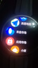 YMOYM新款5G全網(wǎng)通智能電話手表插卡手機(jī)微信同步GPS定位心率血氧運(yùn)動(dòng)健康初中高中大小學(xué)生成人男女表 黑色【旗艦版128G】手機(jī)微信同步 曬單實(shí)拍圖
