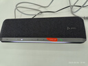 博詣 POLY SYNC60M全向麥克風(fēng) 視頻會議桌面揚聲器 全雙工2臺串聯(lián) 適合40-60㎡會議室  曬單實拍圖