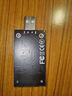 辰陽(yáng)USB3.0轉MSATA mini pci-e轉接板USB2.0轉mSATA SSD固態(tài)外接硬盤(pán)盒 USB2.0轉MSATA（無(wú)外殼） 默認1 曬單實(shí)拍圖