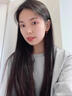 蔓笙安可拉紅色耳釘女2025新款蛇年法式復古港風無耳洞耳夾耳墜520禮 無耳洞耳夾【一對】 曬單實拍圖